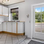 Kukka - 16km From The Sea By Interhome Skaerbaek (Randers)