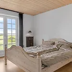 Kukka - 16km From The Sea By Interhome Skaerbaek (Randers)