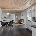 Kukka - 16km From The Sea By Interhome * Skaerbaek (Randers)