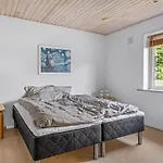 Kukka - 16km From The Sea By Interhome Vakantiehuis Skaerbaek (Randers)