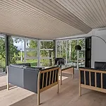 Vakantiehuis Kukka - 16km From The Sea By Interhome Skaerbaek (Randers)
