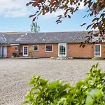 Vakantiehuis Kukka - 16km From The Sea By Interhome Skaerbaek (Randers)