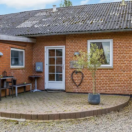 Hébergement de vacances Kukka - 16km From The Sea By Interhome *