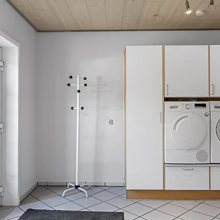 Hébergement de vacances Kukka - 16km From The Sea By Interhome Skaerbaek (Randers)
