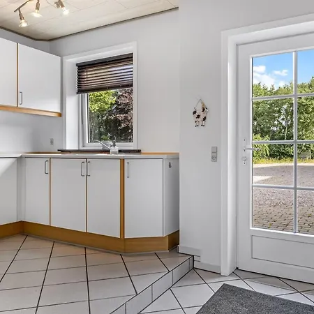 Kukka - 16km From The Sea By Interhome Skaerbaek (Randers)