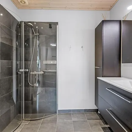 Kukka - 16km From The Sea By Interhome *