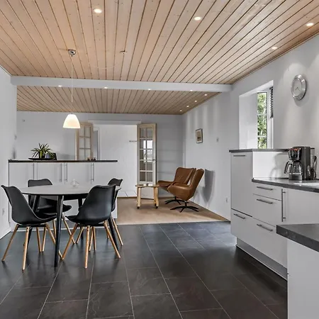 Kukka - 16km From The Sea By Interhome * Skaerbaek (Randers)