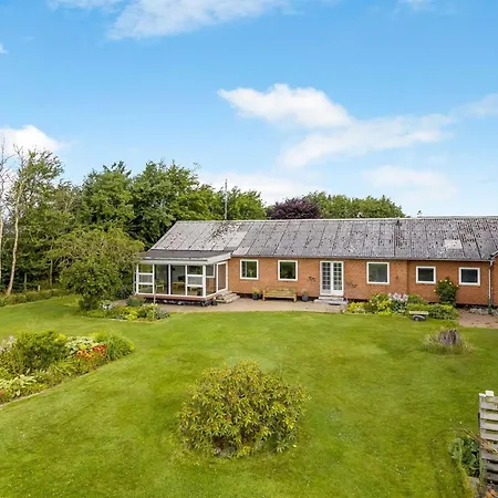 Kukka - 16km From The Sea By Interhome