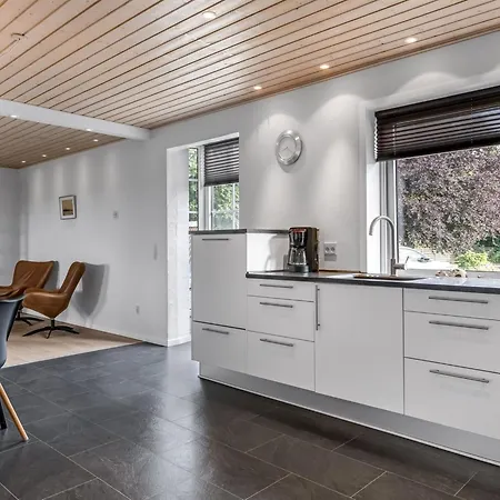 Kukka - 16km From The Sea By Interhome *