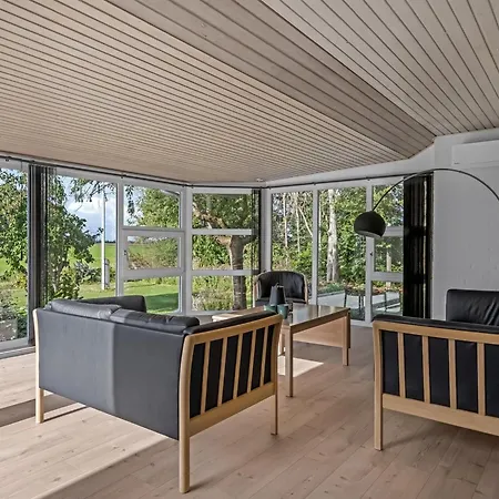 Hébergement de vacances Kukka - 16km From The Sea By Interhome Skaerbaek (Randers)