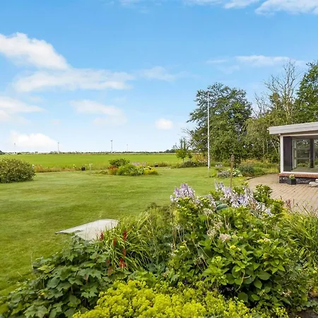 Hébergement de vacances Kukka - 16km From The Sea By Interhome *