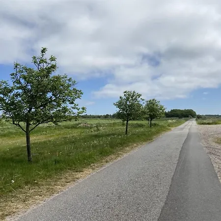 Kukka - 16km From The Sea By Interhome * Skaerbaek (Randers)