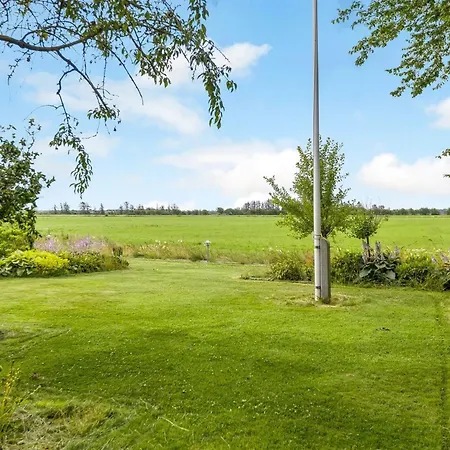 Kukka - 16km From The Sea By Interhome Skaerbaek (Randers)