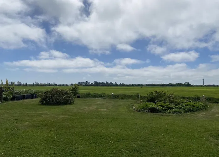 Kukka - 16km From The Sea By Interhome Ferienhaus Skaerbaek (Randers)