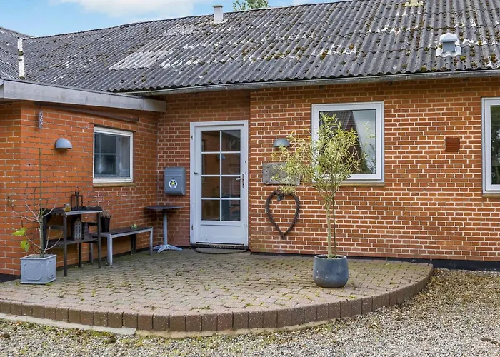 Ferienhaus Kukka - 16km From The Sea By Interhome *