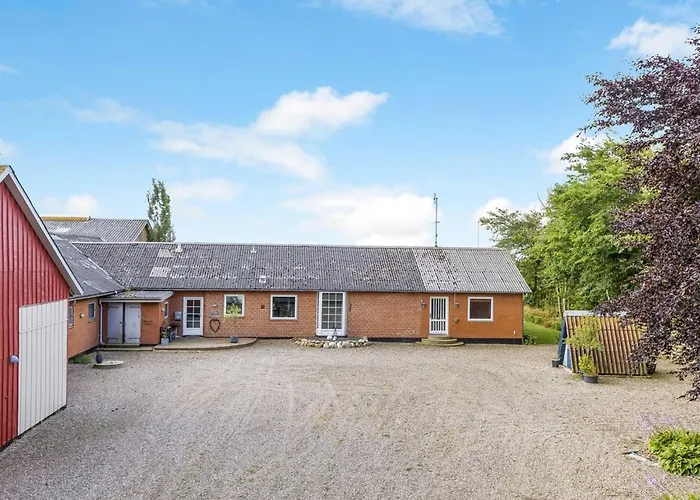 Ferienhaus Kukka - 16km From The Sea By Interhome *