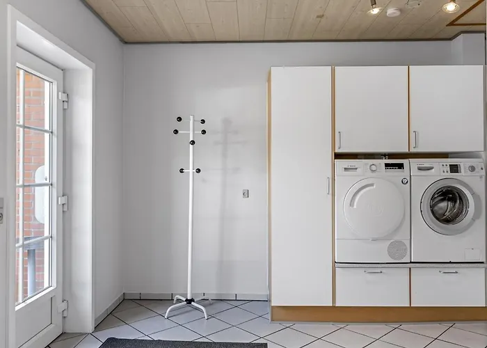 Ferienhaus Kukka - 16km From The Sea By Interhome Skaerbaek (Randers)