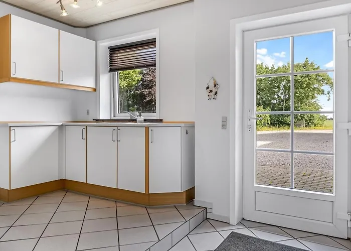 Kukka - 16km From The Sea By Interhome Skaerbaek (Randers)