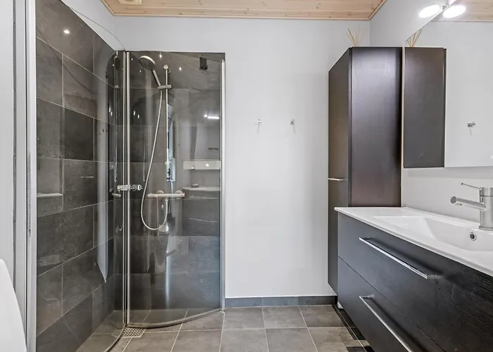 Kukka - 16km From The Sea By Interhome *