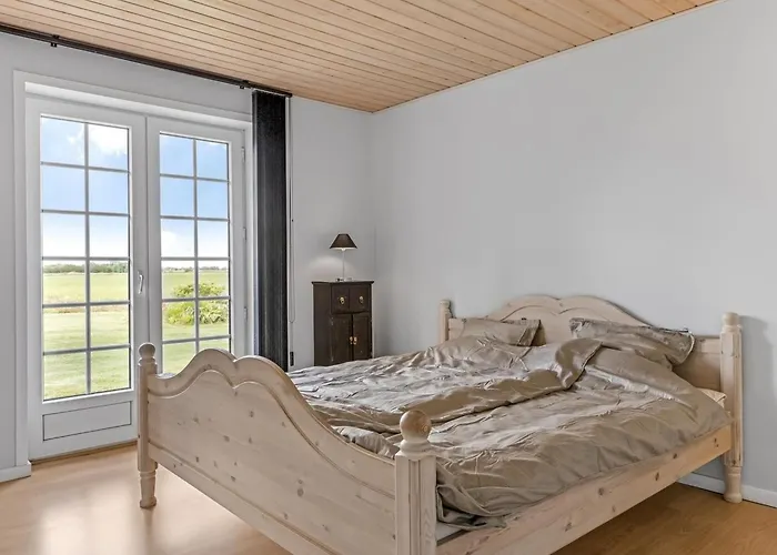 Kukka - 16km From The Sea By Interhome Skaerbaek (Randers)