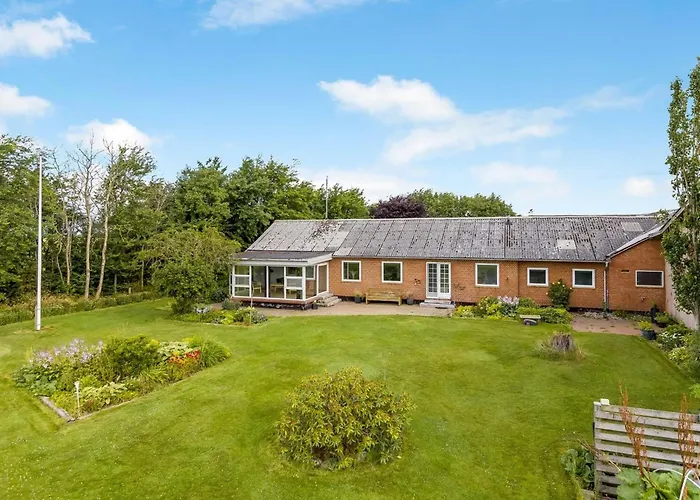 Kukka - 16km From The Sea By Interhome