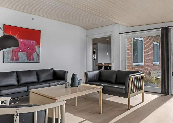 Kukka - 16km From The Sea By Interhome Ferienhaus