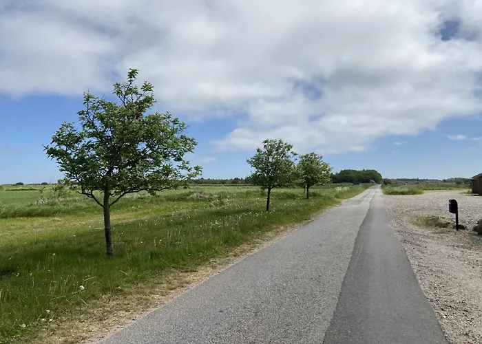 Kukka - 16km From The Sea By Interhome * Skaerbaek (Randers)