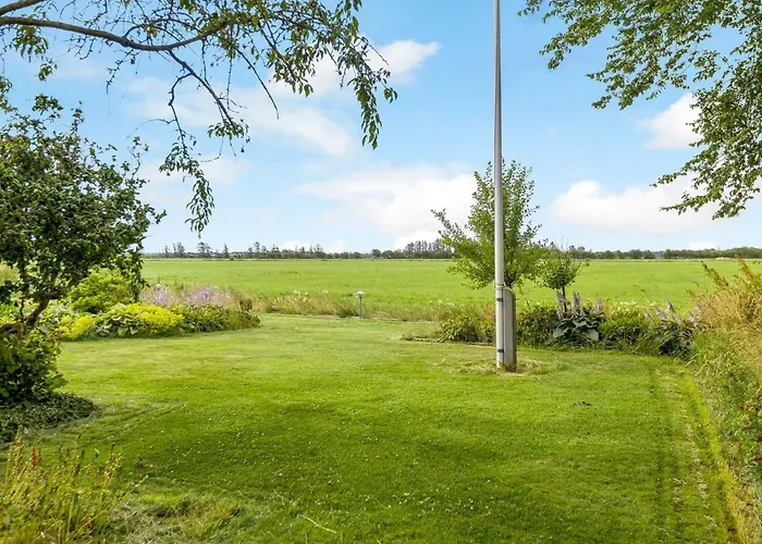 Kukka - 16km From The Sea By Interhome Skaerbaek (Randers)